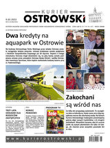 Kurier Ostrowski 6/2022