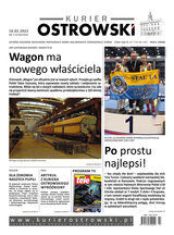 Kurier Ostrowski 7/2022