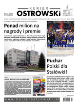 Kurier Ostrowski 8/2022