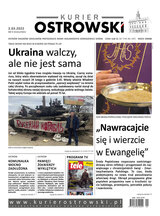 Kurier Ostrowski 9/2022