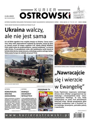 Kurier Ostrowski 9/2022