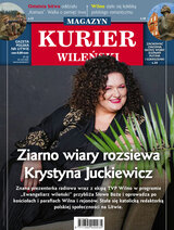 Kurier Wileński (wydanie magazynowe) 1/2022