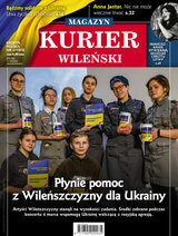 Kurier Wileński (wydanie magazynowe) 10/2022