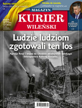 Kurier Wileński (wydanie magazynowe) 12/2022