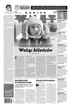 Kurier Wileński (wydanie magazynowe) 13/2022