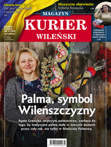 Kurier Wileński (wydanie magazynowe) 14/2022