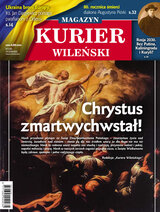 Kurier Wileński (wydanie magazynowe) 15/2022