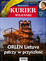 Kurier Wileński (wydanie magazynowe) 16/2022