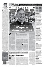 Kurier Wileński (wydanie magazynowe) 17/2022