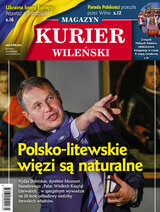 Kurier Wileński (wydanie magazynowe) 19/2022