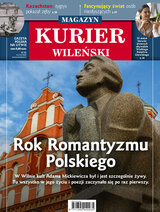 Kurier Wileński (wydanie magazynowe) 2/2022