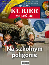 Kurier Wileński (wydanie magazynowe) 20/2022