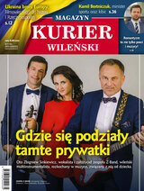 Kurier Wileński (wydanie magazynowe) 21/2022