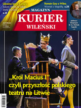Kurier Wileński (wydanie magazynowe) 23/2022