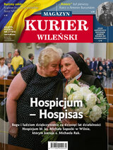 Kurier Wileński (wydanie magazynowe) 24/2022