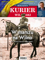 Kurier Wileński (wydanie magazynowe) 26/2022