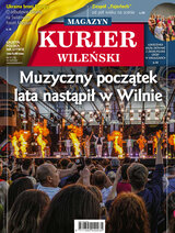 Kurier Wileński (wydanie magazynowe) 27/2022