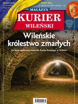 Kurier Wileński (wydanie magazynowe) 28/2022