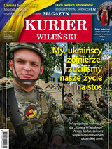 Kurier Wileński (wydanie magazynowe) 29/2022