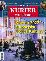 Kurier Wileński (wydanie magazynowe) 3/2022