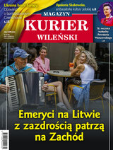 Kurier Wileński (wydanie magazynowe) 30/2022