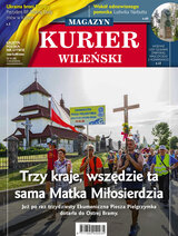 Kurier Wileński (wydanie magazynowe) 34/2022