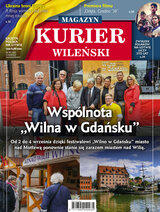 Kurier Wileński (wydanie magazynowe) 35/2022