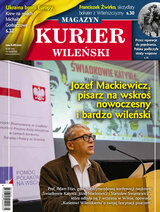 Kurier Wileński (wydanie magazynowe) 36/2022