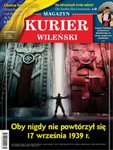 Kurier Wileński (wydanie magazynowe) 37/2022