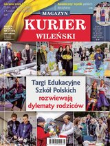 Kurier Wileński (wydanie magazynowe) 38/2022