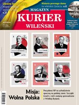 Kurier Wileński (wydanie magazynowe) 39/2022