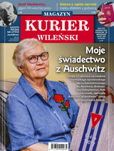 Kurier Wileński (wydanie magazynowe) 4/2022