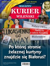 Kurier Wileński (wydanie magazynowe) 40/2022