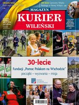 Kurier Wileński (wydanie magazynowe) 42/2022
