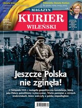 Kurier Wileński (wydanie magazynowe) 44/2022