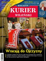Kurier Wileński (wydanie magazynowe) 45/2022