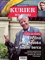 Kurier Wileński (wydanie magazynowe) 47/2022