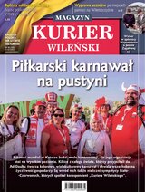 Kurier Wileński (wydanie magazynowe) 48/2022