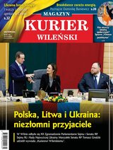 Kurier Wileński (wydanie magazynowe) 49/2022