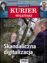 Kurier Wileński (wydanie magazynowe) 5/2022
