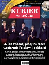 Kurier Wileński (wydanie magazynowe) 50/2022