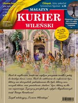 Kurier Wileński (wydanie magazynowe) 51/2022