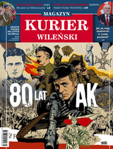 Kurier Wileński (wydanie magazynowe) 6/2022