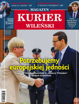Kurier Wileński (wydanie magazynowe) 7/2022