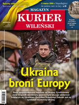 Kurier Wileński (wydanie magazynowe) 9/2022