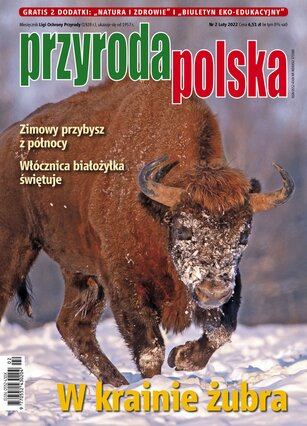 Przyroda Polska 2/2022