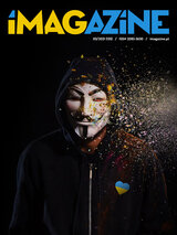 iMagazine 3/2022