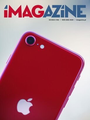 iMagazine 4/2022