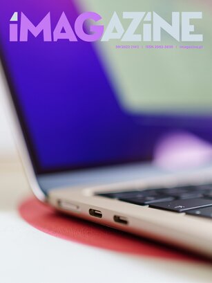 iMagazine 9/2022