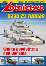 Lotnictwo 4/2022